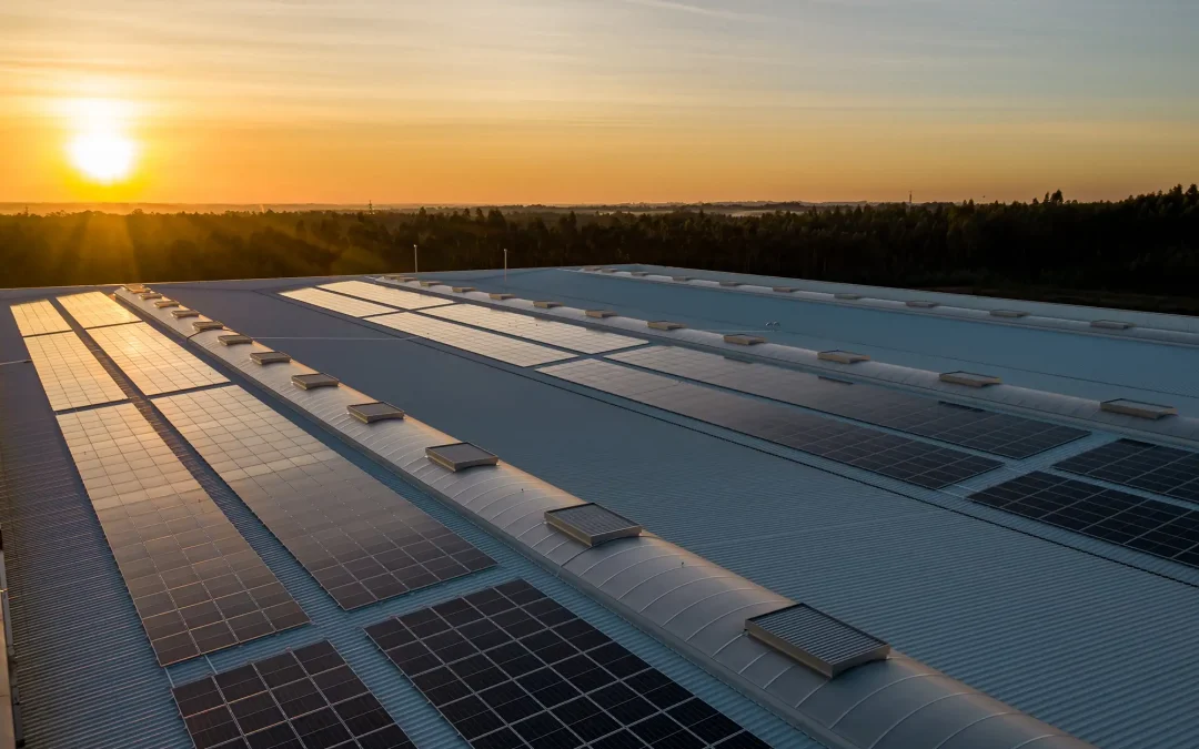 Key Considerations for ECP Contractors During a Technical Site Survey for Rooftop Solar Panel Installation