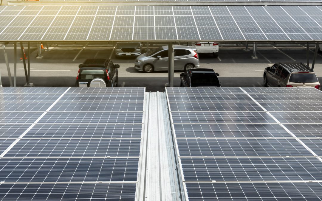 How Carport Solar Works: A Comprehensive Guide